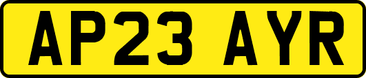 AP23AYR