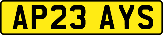 AP23AYS