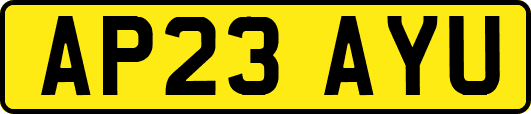 AP23AYU