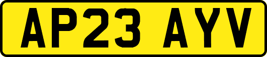 AP23AYV