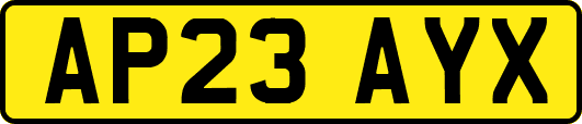 AP23AYX