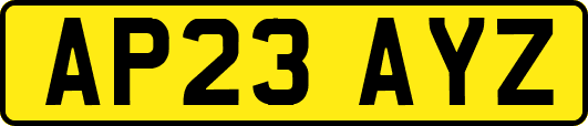 AP23AYZ
