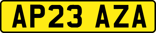 AP23AZA