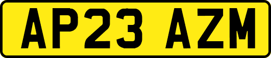 AP23AZM