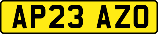 AP23AZO