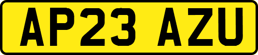AP23AZU