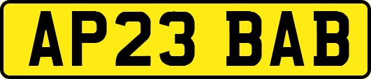 AP23BAB