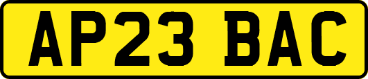AP23BAC