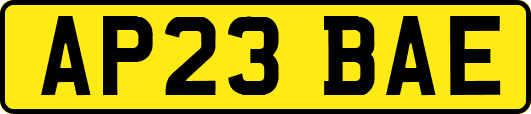 AP23BAE