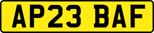 AP23BAF
