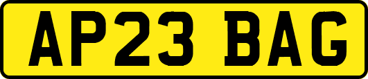 AP23BAG
