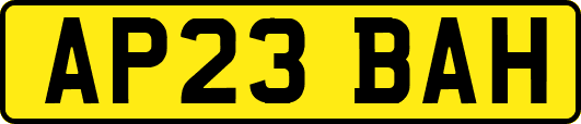 AP23BAH