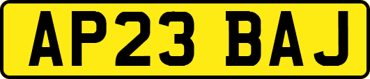 AP23BAJ