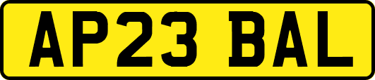 AP23BAL
