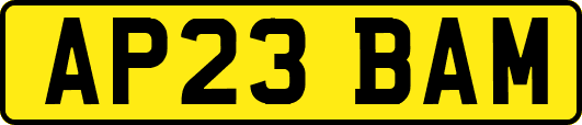 AP23BAM