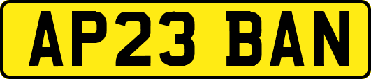 AP23BAN