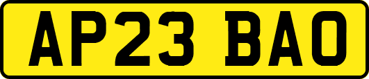 AP23BAO