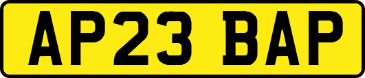 AP23BAP