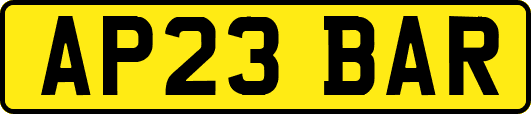 AP23BAR