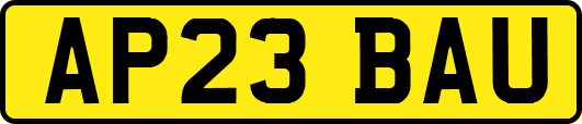 AP23BAU