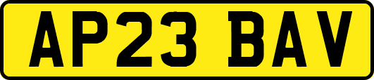 AP23BAV