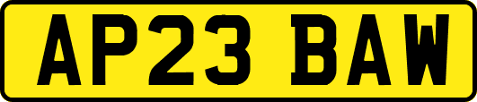 AP23BAW