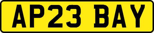 AP23BAY
