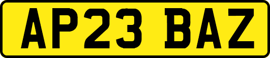 AP23BAZ