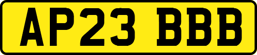 AP23BBB