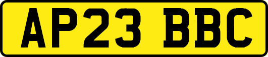AP23BBC