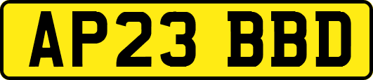 AP23BBD