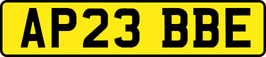 AP23BBE