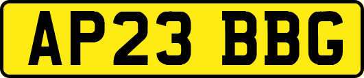 AP23BBG