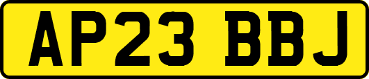 AP23BBJ