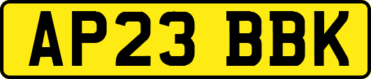 AP23BBK