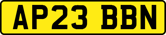 AP23BBN