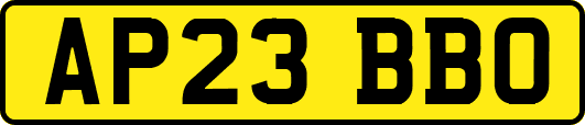 AP23BBO