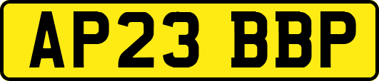 AP23BBP