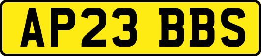 AP23BBS