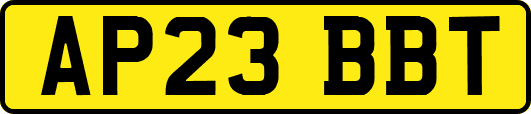 AP23BBT