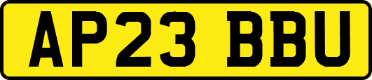 AP23BBU