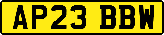 AP23BBW