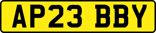 AP23BBY
