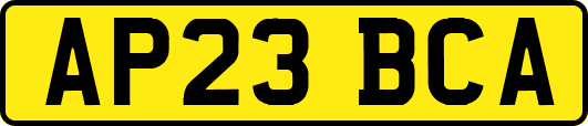 AP23BCA