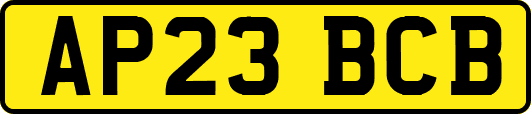 AP23BCB