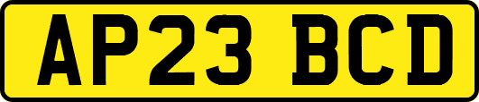 AP23BCD