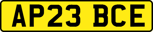 AP23BCE