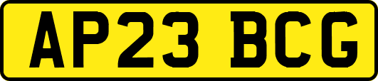 AP23BCG