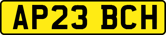 AP23BCH