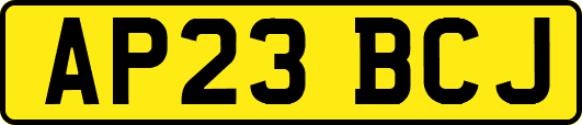 AP23BCJ